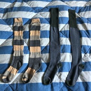 Knee Sock Bundle